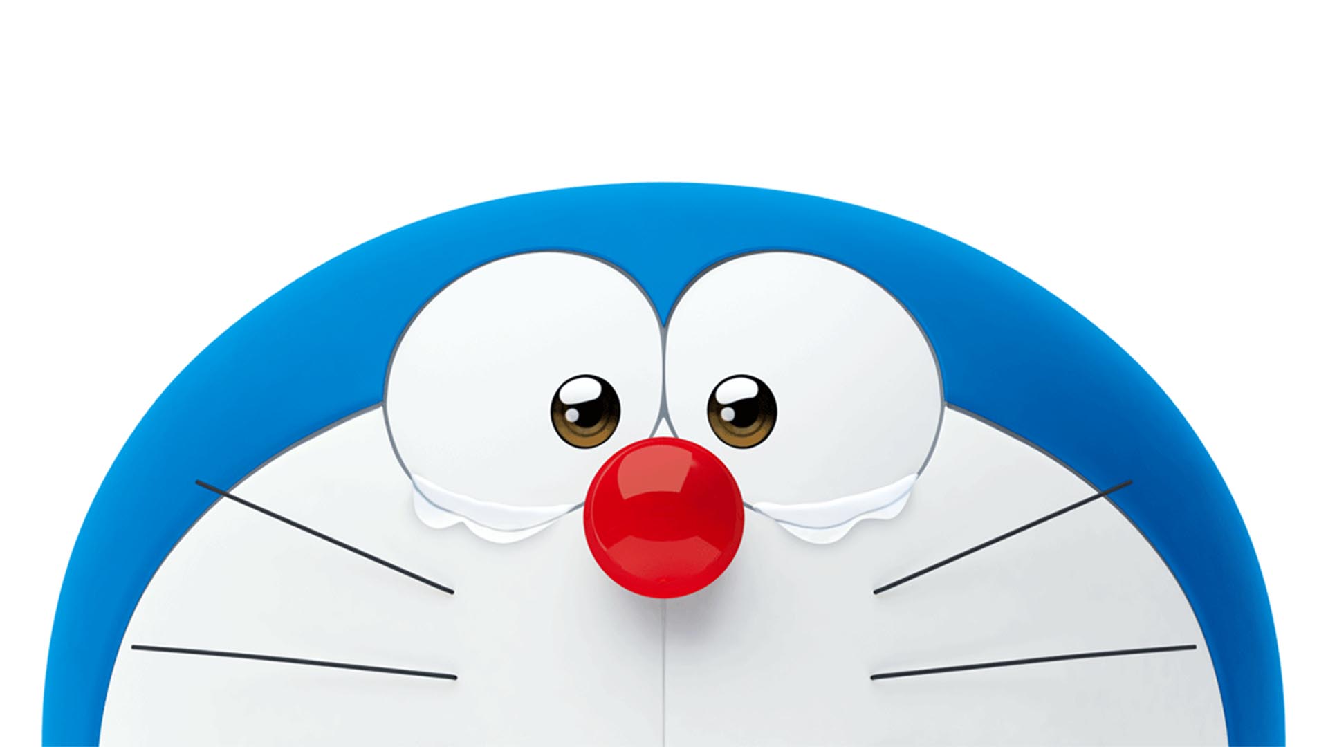 Robot Kucing Doraemon WIJAKSONO FANZINE